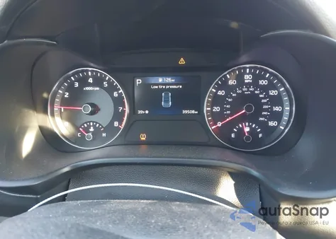 2022 Kia Forte Lxs из США, поврежденный, VIN 3KPF24AD9NE466828